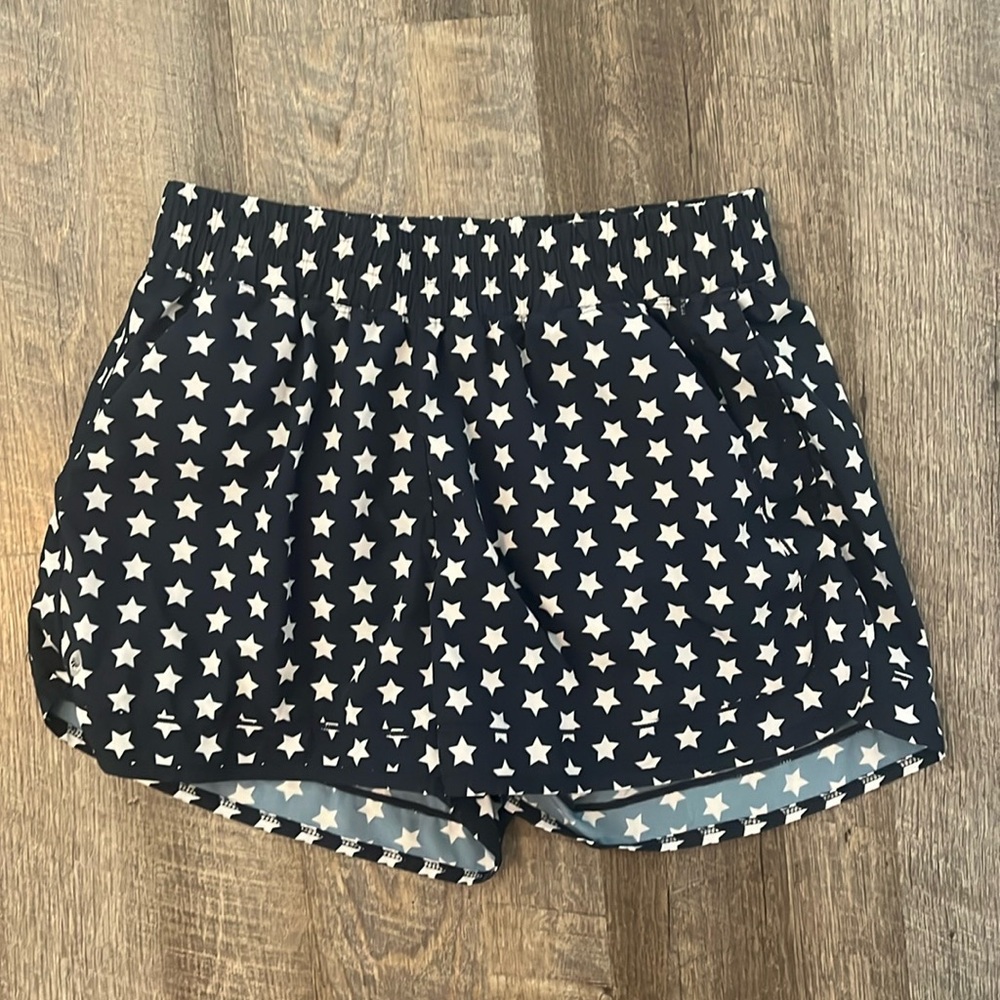 EUC Senita Sedona shorts
